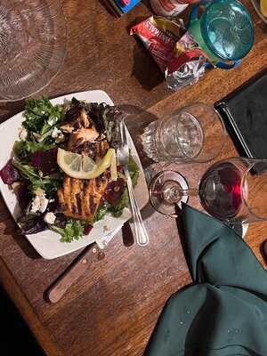 Gordi's Fish & Steak House