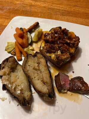 Gordi's Fish & Steak House