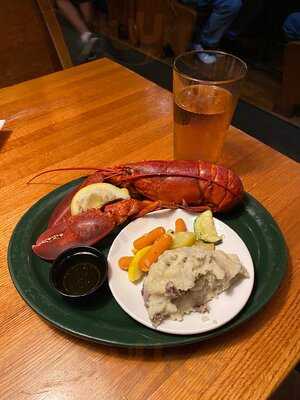 Gordi's Fish & Steak House