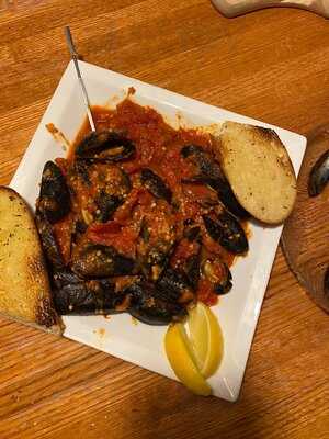 Gordi's Fish & Steak House