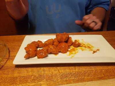 Gordi's Fish & Steak House