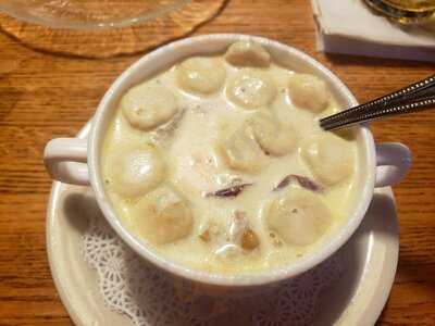 Gordi's Fish & Steak House