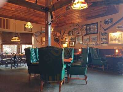 Gordi's Fish & Steak House