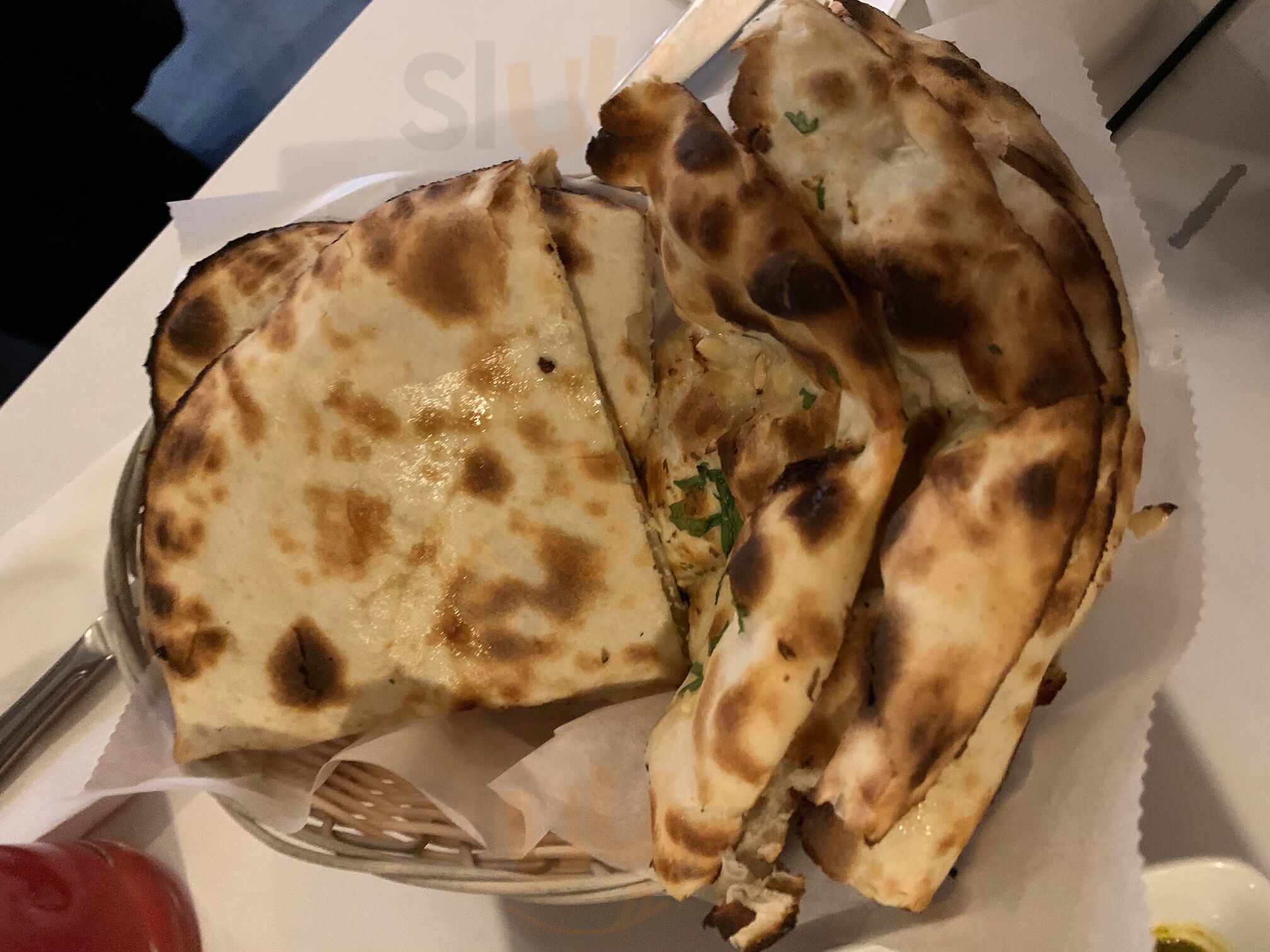 Mint Indian Lakeside Dining