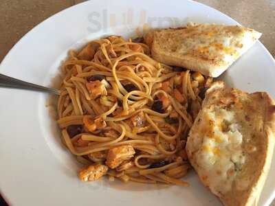 The Distillery Restaurant Henrietta