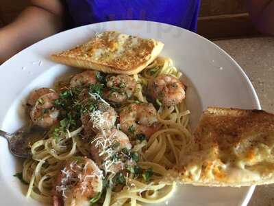 The Distillery Restaurant Henrietta