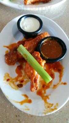 The Distillery Restaurant Henrietta