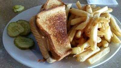 The Distillery Restaurant Henrietta