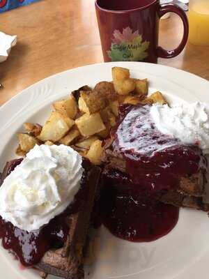 Sugar Maple Cafe