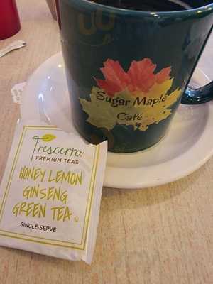 Sugar Maple Cafe