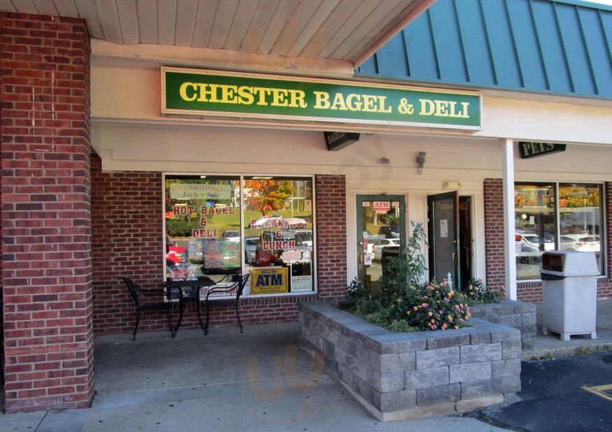 Chester Bagel And Deli