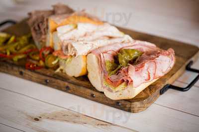 Slack's Hoagie Shack