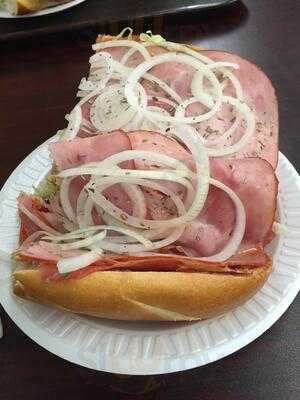 Slack's Hoagie Shack