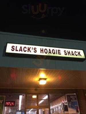 Slack's Hoagie Shack