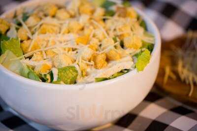 Slack's Hoagie Shack