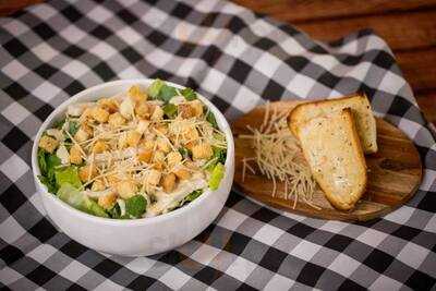 Slack's Hoagie Shack