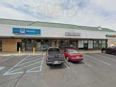 Slack's Hoagie Shack