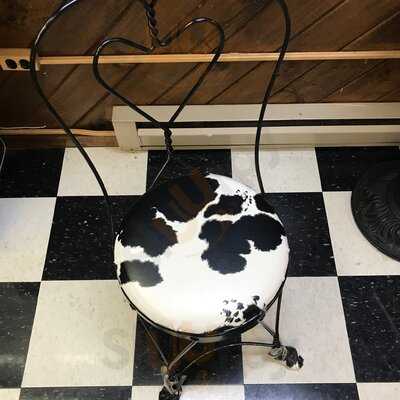 Udderly Delicious Ice Cream