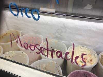 Udderly Delicious Ice Cream