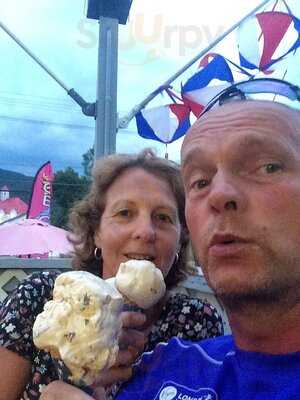 Udderly Delicious Ice Cream