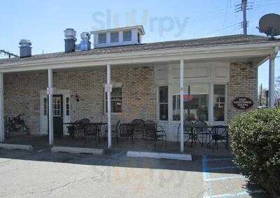 Bella Pizza Deli Gourmet