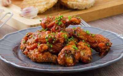 Bohemia's Little Bagel Shop