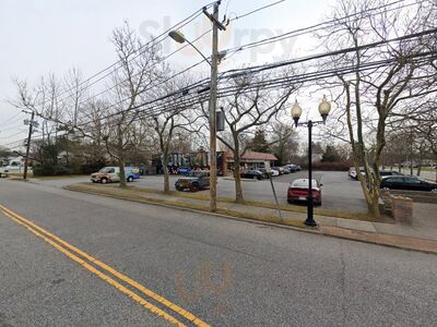 Bohemia's Little Bagel Shop