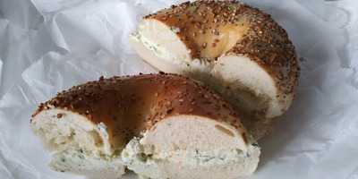 Bohemia's Little Bagel Shop