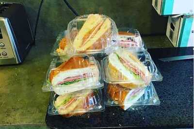 Bohemia's Little Bagel Shop