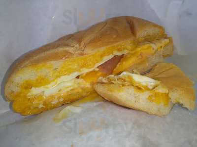 Bohemia's Little Bagel Shop