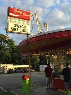 Owego Soft Serve