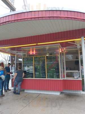 Owego Soft Serve