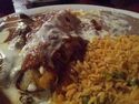 La Fiesta Brava Mexican Restaurant