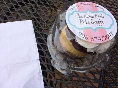 The Sweet Spot Bake Shoppe