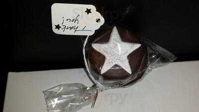 The Sweet Spot Bake Shoppe