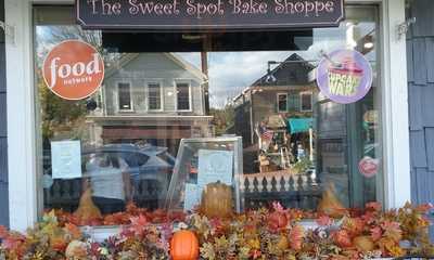 The Sweet Spot Bake Shoppe