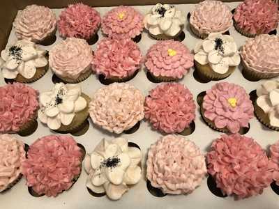 The Sweet Spot Bake Shoppe