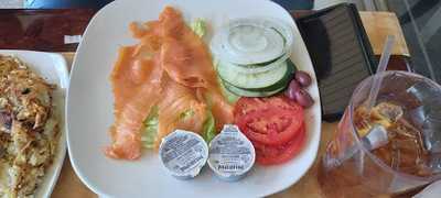 Robin Hood Restaurant