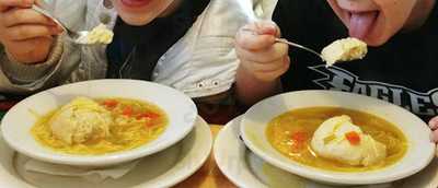 Robin Hood Restaurant