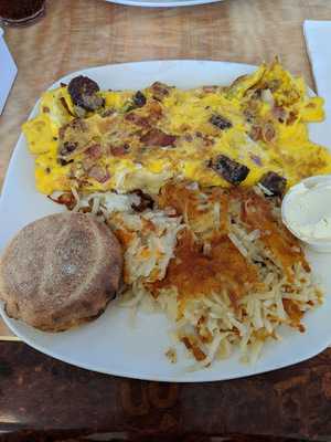 Robin Hood Restaurant