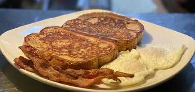 Robin Hood Restaurant