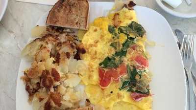 Robin Hood Restaurant