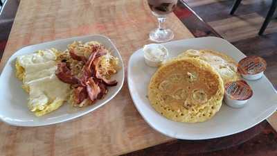 Robin Hood Restaurant