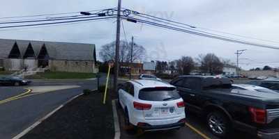 Robin Hood Restaurant