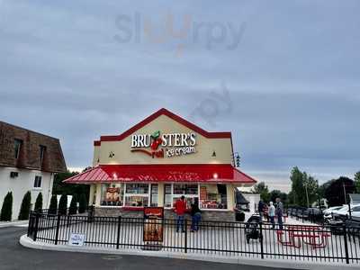 Bruster's Real Ice Cream