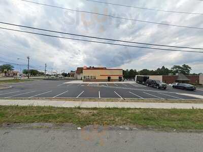 Bruster's Real Ice Cream