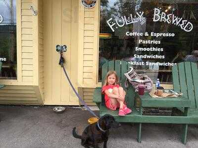 Half Baked & Fully Brewed