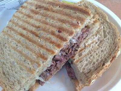 Half Baked & Fully Brewed