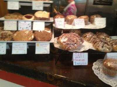 Half Baked & Fully Brewed