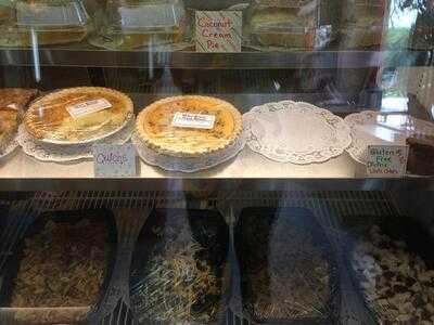 Half Baked & Fully Brewed